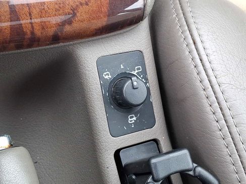 Used 2003 Audi allroad 2.7T image 24