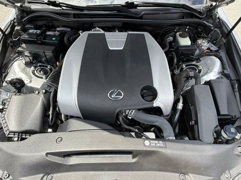 Used 2016 Lexus IS 300 AWD w/ Accessory Package 2 image 31