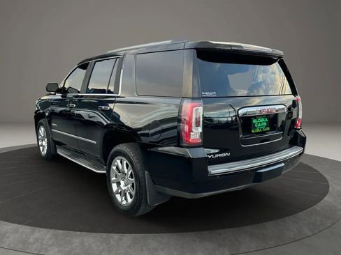 Used 2016 GMC Yukon Denali w/ Open Road Package image 7