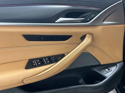 Used 2023 BMW 540i xDrive 540i xDrive w/ M Sport Package image 25