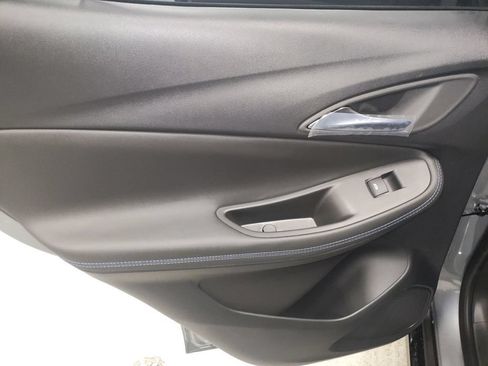 New 2026 Buick Encore GX Sport Touring w/ Comfort Package FWD image 26