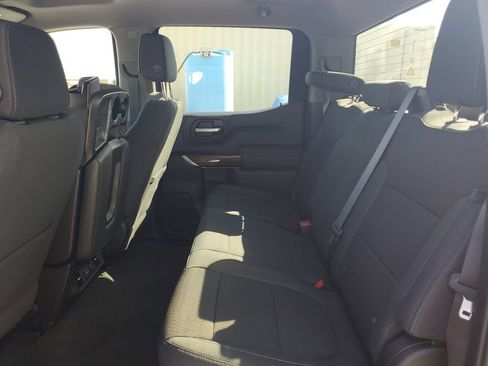 Used 2020 GMC Sierra 1500 Elevation w/ Trailering Package AWD/4WD image 13