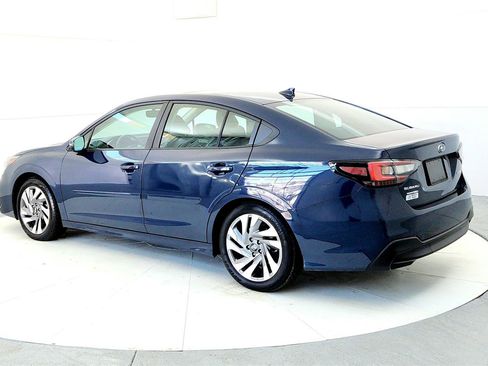 Used 2024 Subaru Legacy Limited image 4