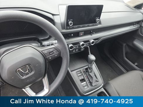Certified 2023 Honda CR-V EX image 19