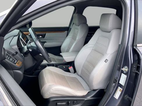 Used 2019 Honda CR-V EX-L image 14