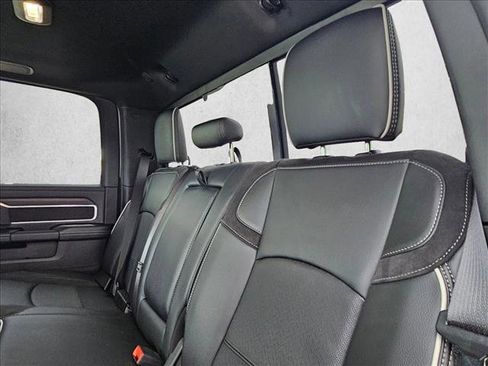 New 2026 RAM 2500 Laramie image 16