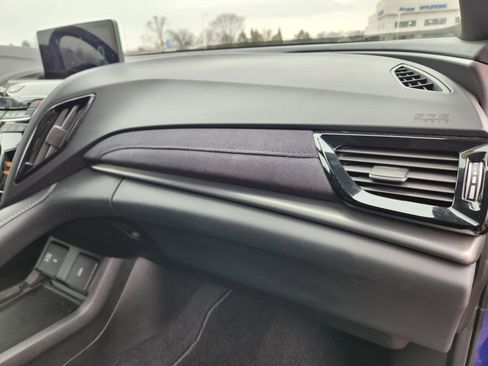 Used 2021 Acura RDX A-Spec image 17