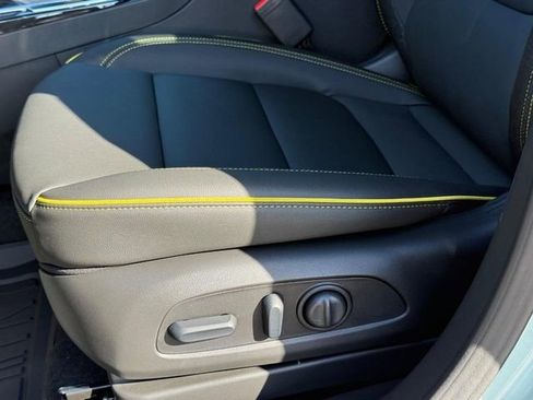 New 2026 Chevrolet TrailBlazer ACTIV image 17