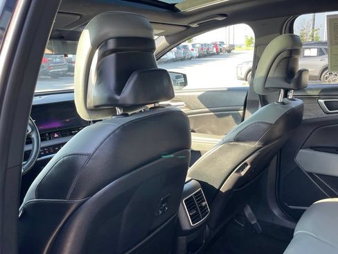 Certified 2023 Kia Sportage X-Line w/ X-Line Premium Package AWD/4WD image 26