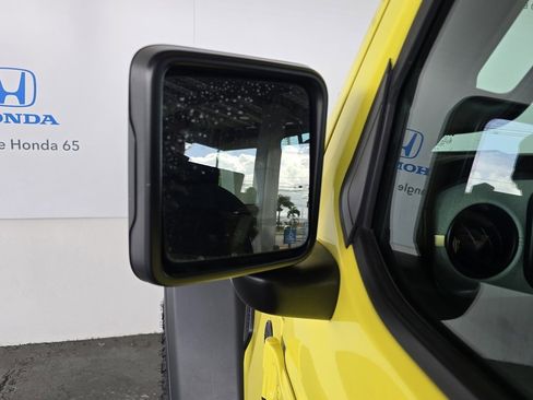 Used 2024 Jeep Wrangler Willys image 53