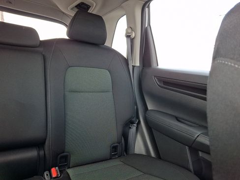 Used 2024 Honda CR-V EX image 16