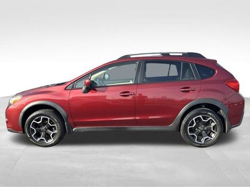 Used 2013 Subaru Crosstrek 2.0i Premium w/ Popular Pkg 2 image 2