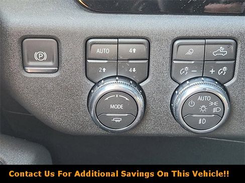 New 2026 GMC Sierra 1500 Elevation w/ Elevation Premium Package image 17