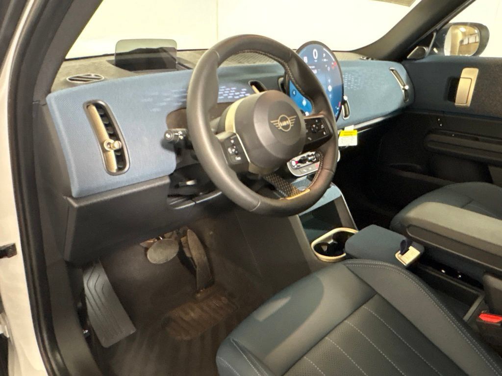 Used 2026 MINI Cooper Countryman S AWD/4WD image 21
