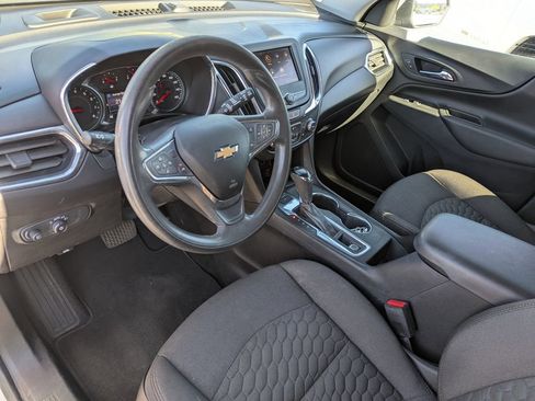 Used 2020 Chevrolet Equinox LT AWD/4WD image 23