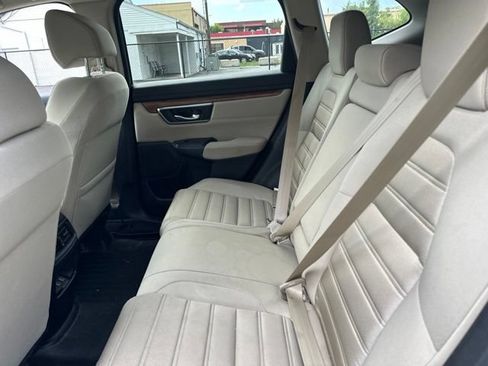 Used 2018 Honda CR-V EX image 15