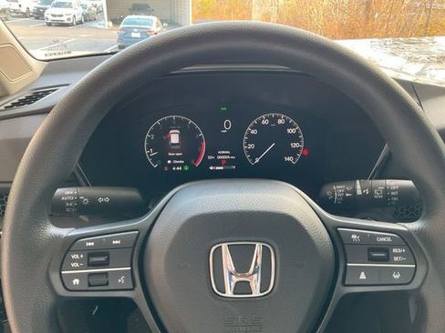 New 2026 Honda CR-V EX image 8
