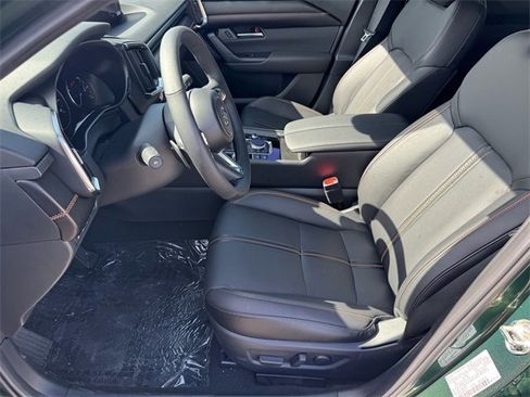 New 2025 MAZDA CX-50 2.5 Turbo w/ Cargo Package image 6