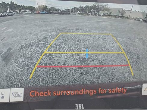 Used 2025 Toyota Grand Highlander AWD Hybrid image 26