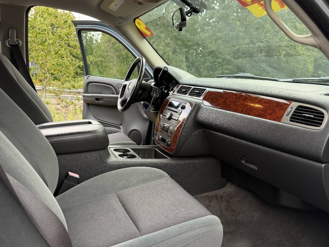 Used 2009 Chevrolet Avalanche LS AWD/4WD image 4