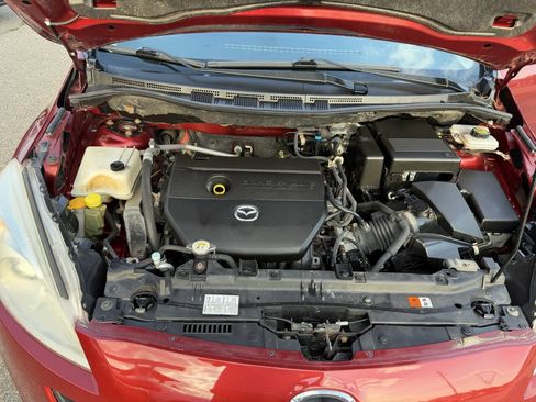 Used 2012 MAZDA MAZDA5 Grand Touring FWD image 23