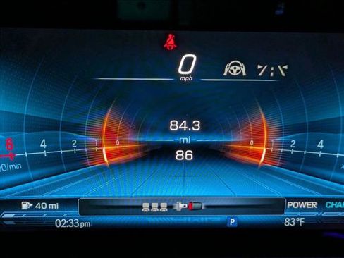 New 2026 Mercedes-Benz GLE 53 AMG AMG GLE 53 image 11