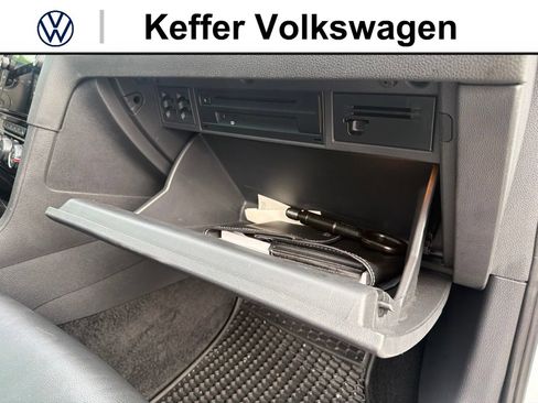 Used 2020 Volkswagen GTI SE FWD image 36
