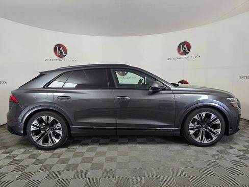 New 2026 Audi Q8 Premium Plus image 3