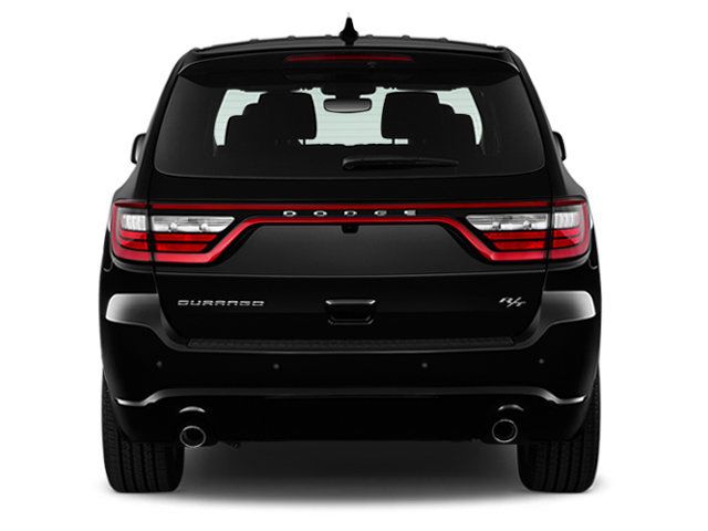 Used 2024 Dodge Durango R/T AWD/4WD image 6