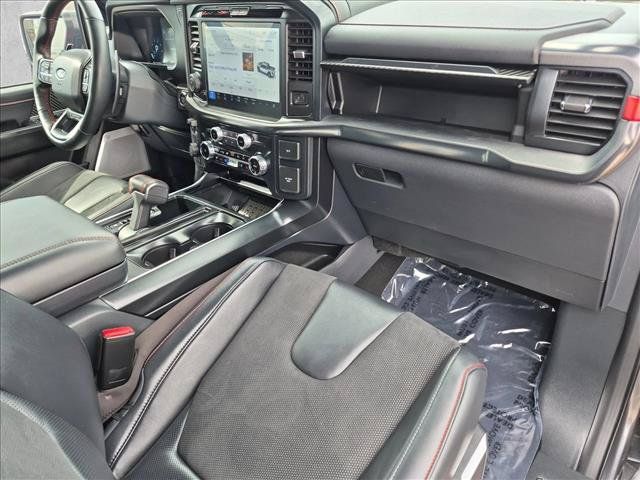 Used 2025 Ford F150 Raptor AWD/4WD image 23