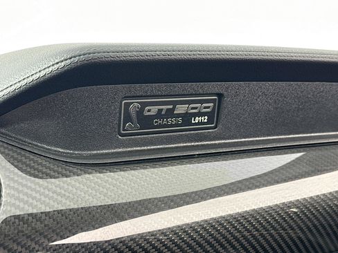 Used 2020 Ford Mustang Shelby GT500 w/ Technology Package RWD image 37