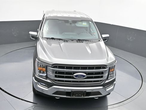 Used 2021 Ford F150 Lariat image 29