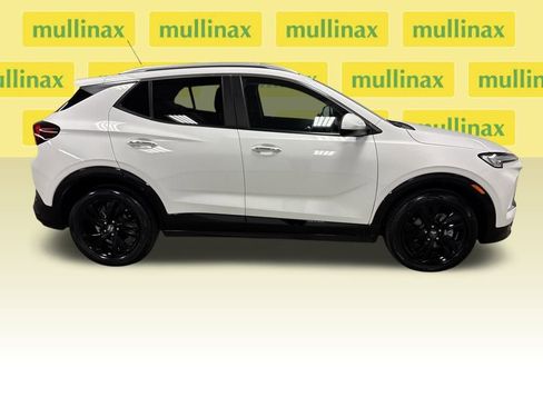 Used 2024 Buick Encore GX Sport Touring w/ Comfort Package image 20