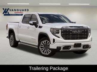 Used 2023 GMC Sierra 1500 Denali Ultimate AWD/4WD video 2