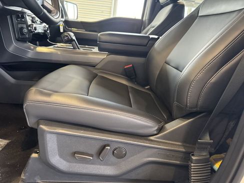 New 2025 Ford F150 XLT w/ Equipment Group 303A High image 26