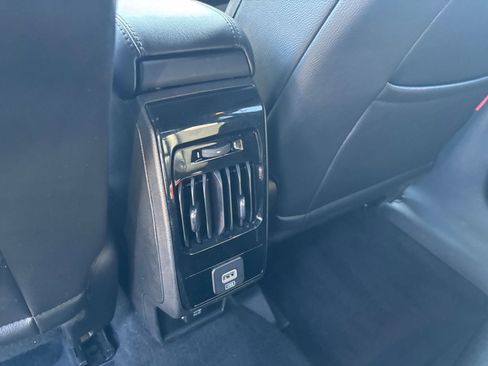 Used 2025 Jeep Compass Trailhawk AWD/4WD image 22