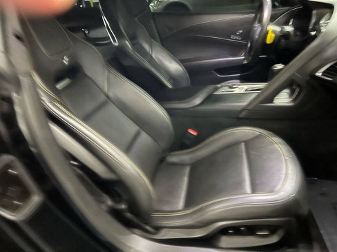 Used 2017 Chevrolet Corvette Grand Sport RWD image 24