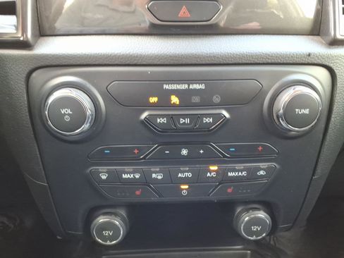 Used 2021 Ford Ranger Lariat w/ Equipment Group 501A High AWD/4WD image 22