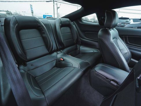 Used 2022 Ford Mustang GT Premium w/ Equipment Group 401A image 30