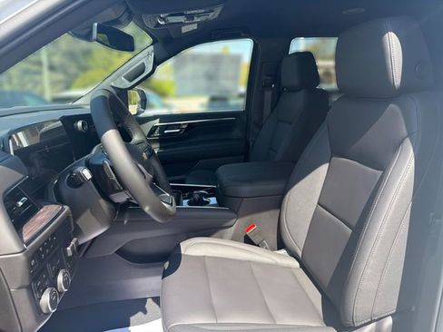 New 2026 Chevrolet Tahoe LT w/ Comfort Package AWD/4WD image 9