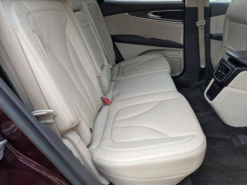 Used 2017 Lincoln MKX Reserve w/ Lincoln MKX Climate Package AWD/4WD image 21