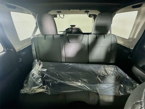 New 2026 Jeep Wrangler Sport S image 10