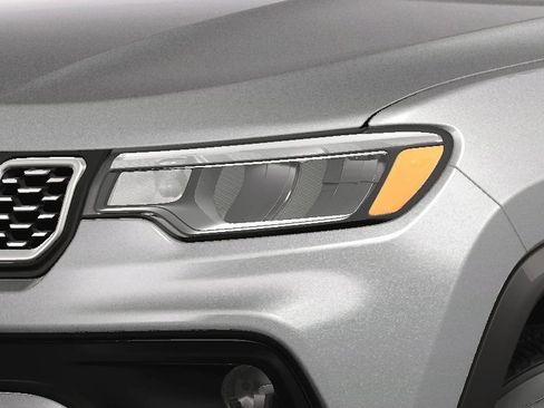 New 2025 Jeep Compass Limited image 13