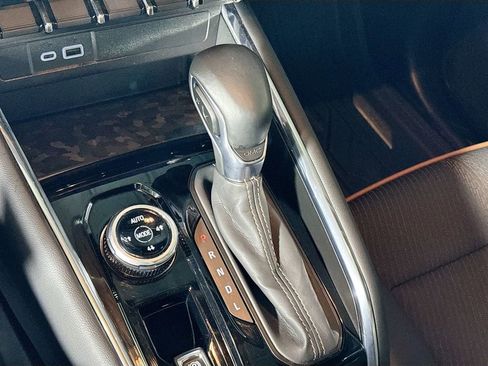 Used 2023 GMC Canyon AT4 w/ Canyon Safety Plus Package image 18