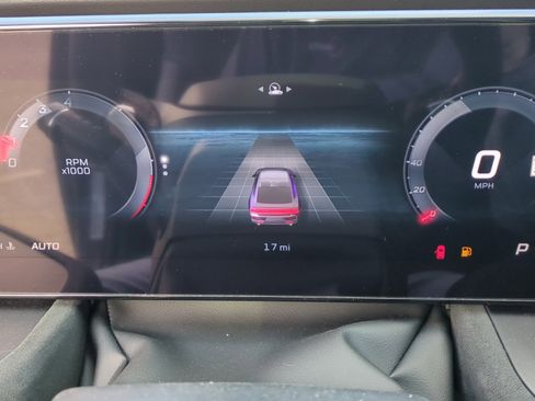 New 2026 Dodge Charger Scat Pack image 10