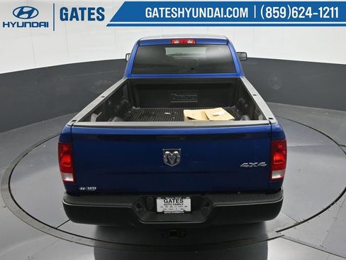 Used 2016 RAM 2500 Tradesman w/ Popular Equipment Group image 49