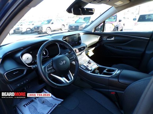 Used 2022 Hyundai Santa Fe XRT image 17