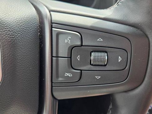 Certified 2024 GMC Yukon XL Denali Ultimate AWD/4WD image 34