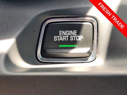 Used 2017 Chevrolet Camaro SS w/ 50th Anniversary Edition RWD image 19