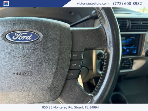 Used 2007 Ford Ranger XLT image 26